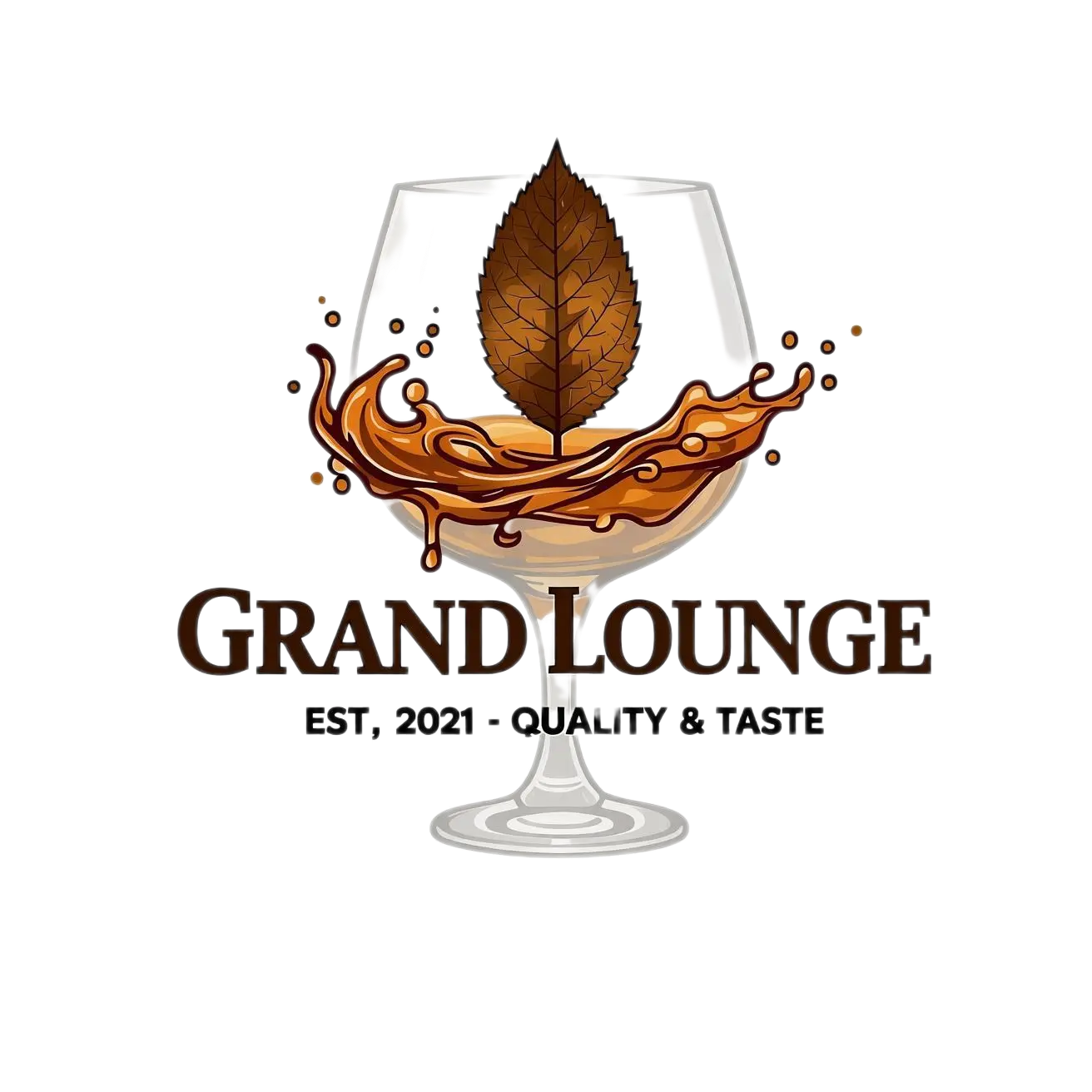 Grand Lounge