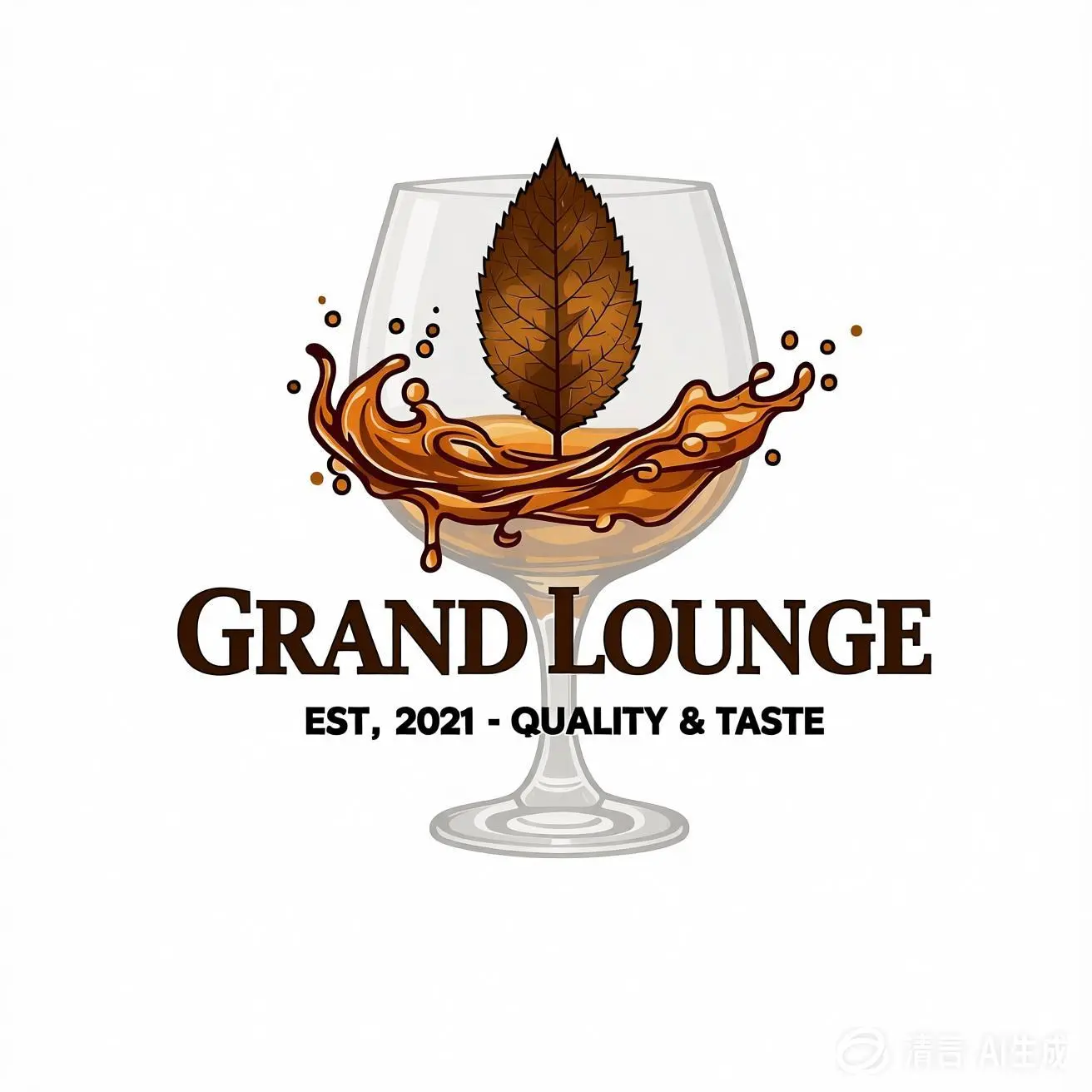 Grand Lounge